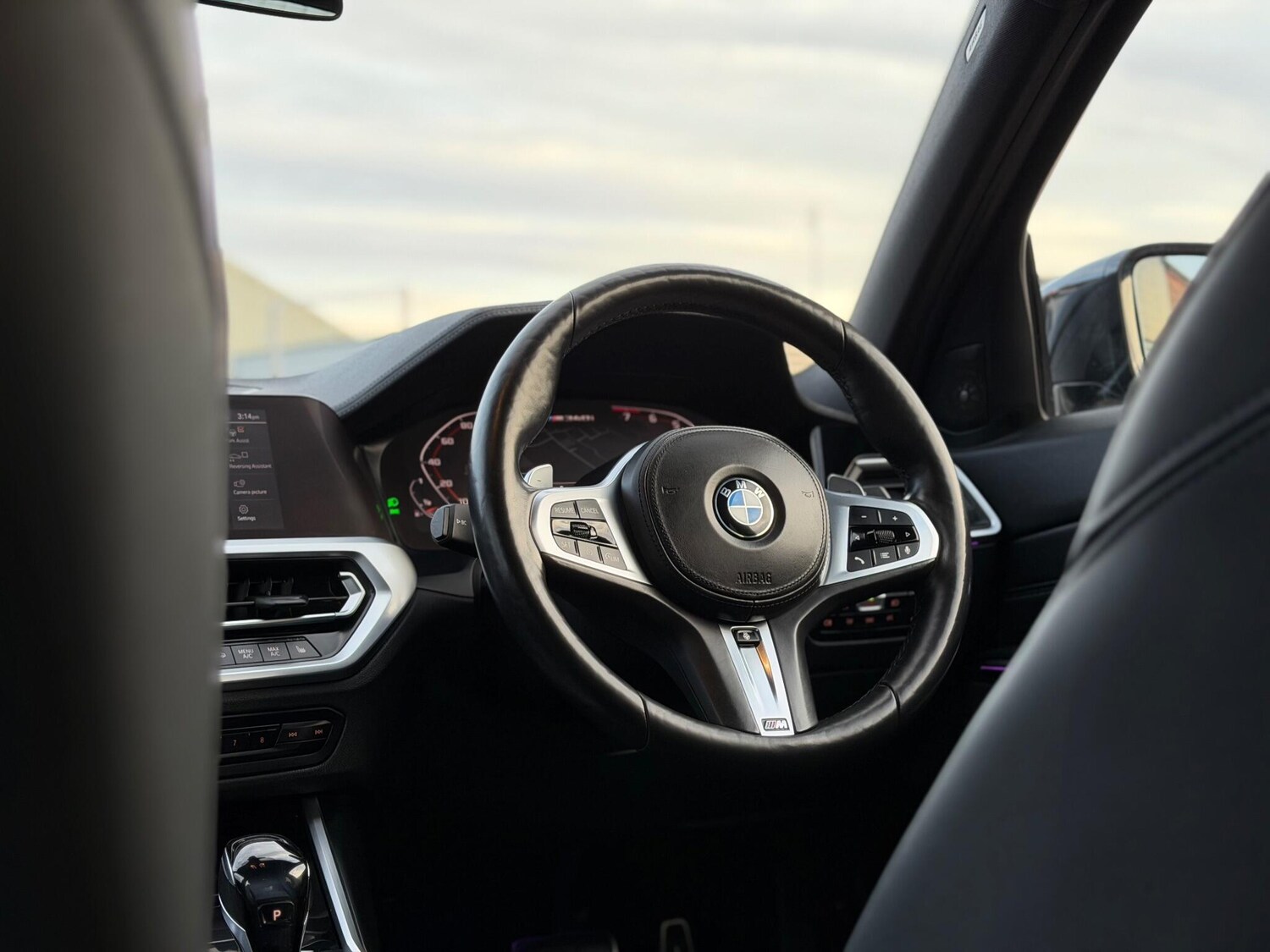 Used BMW 3 Series 2019 for sale - 78033620: Photo 61