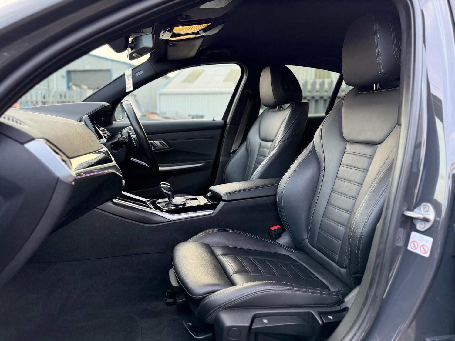 Used BMW 3 Series 2019 for sale - 78033620: Photo 64