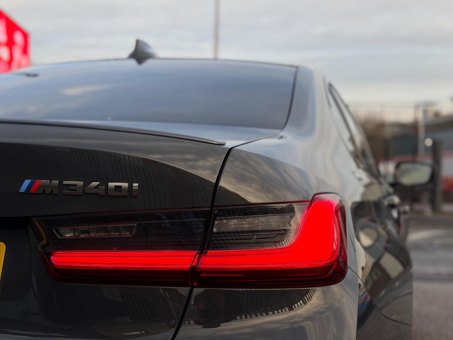 Used BMW 3 Series 2019 for sale - 78033620: Photo 65