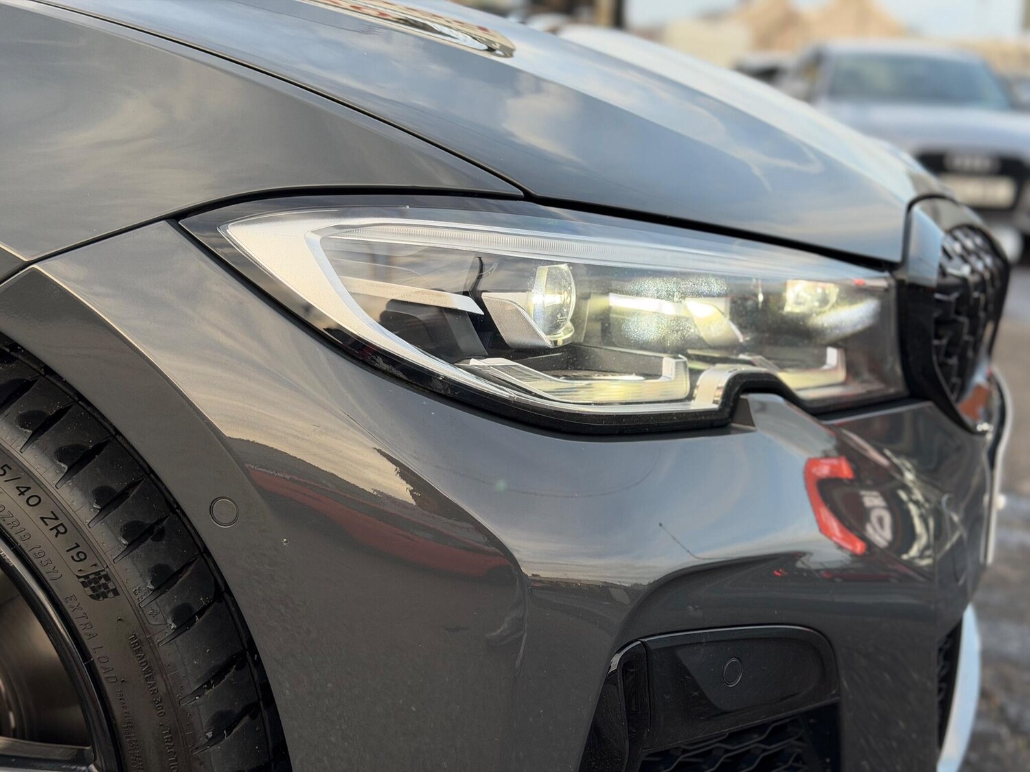 Used BMW 3 Series 2019 for sale - 78033620: Photo 68