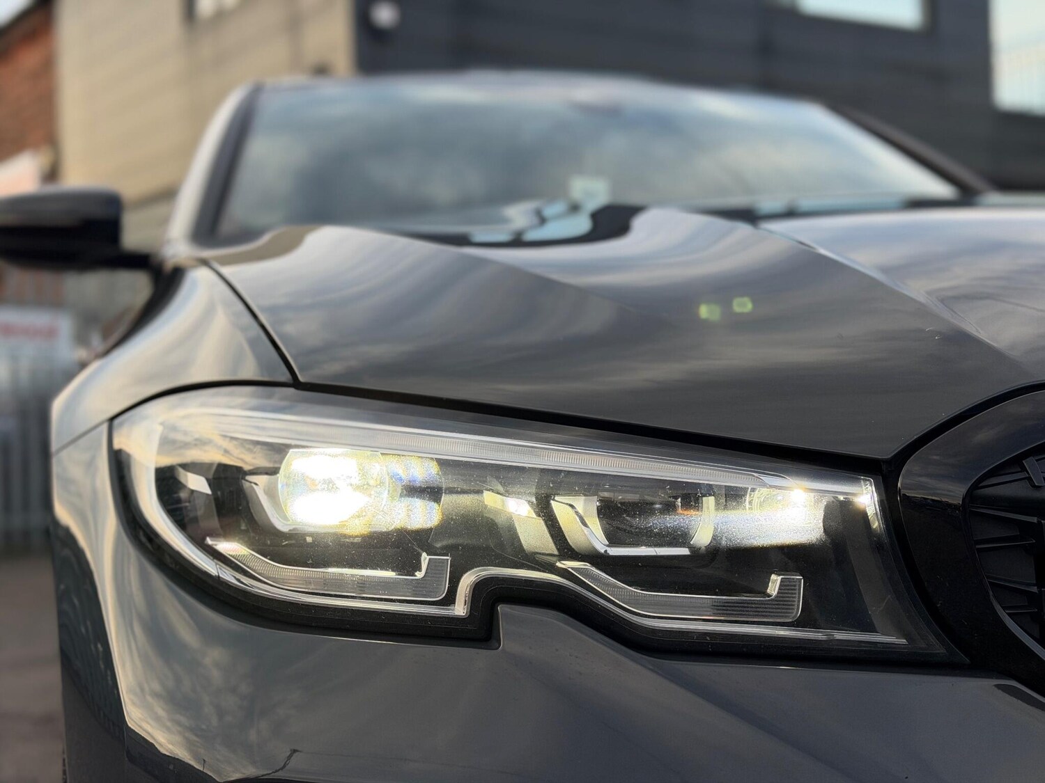 Used BMW 3 Series 2019 for sale - 78033620: Photo 69