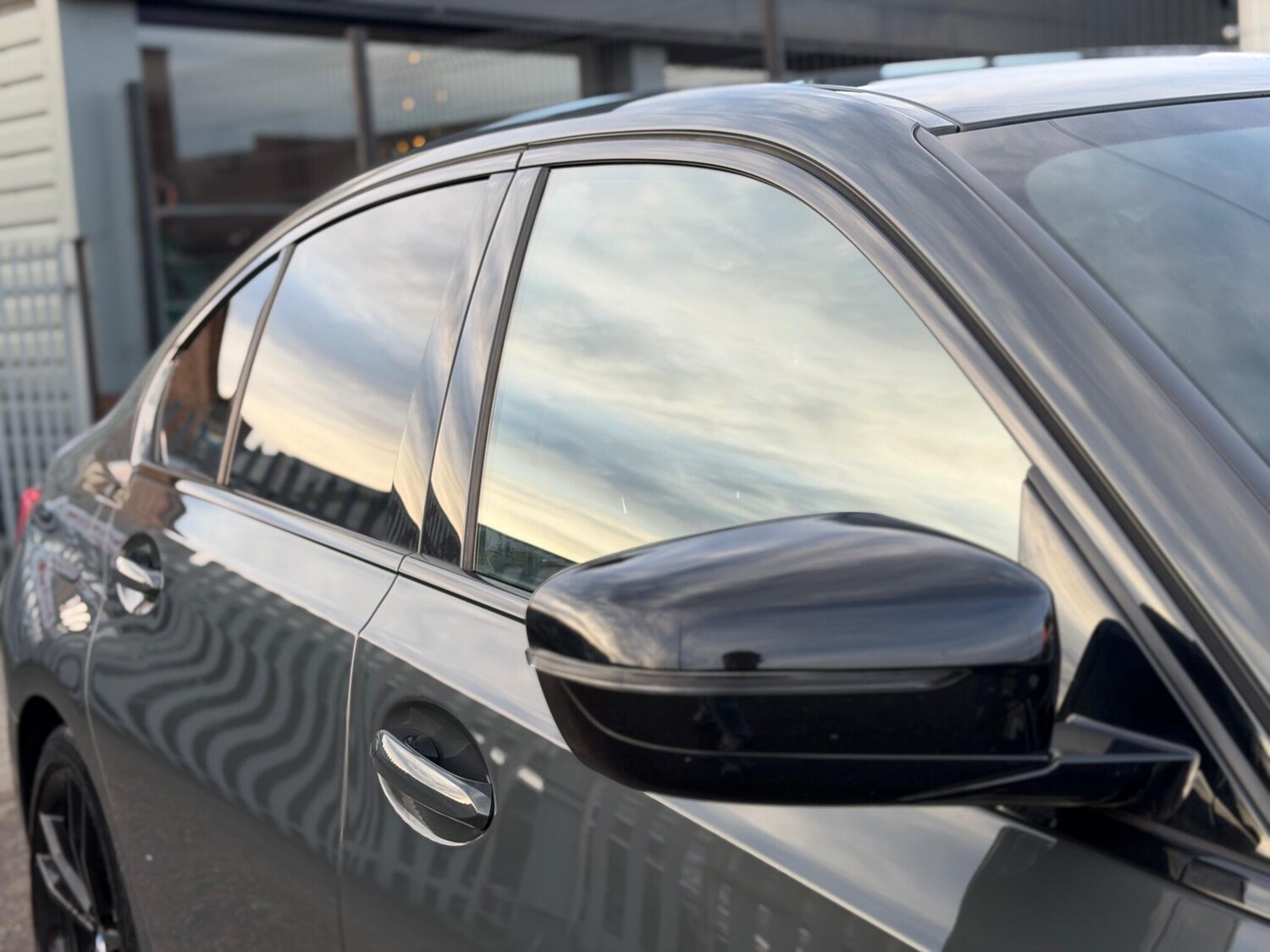 Used BMW 3 Series 2019 for sale - 78033620: Photo 71