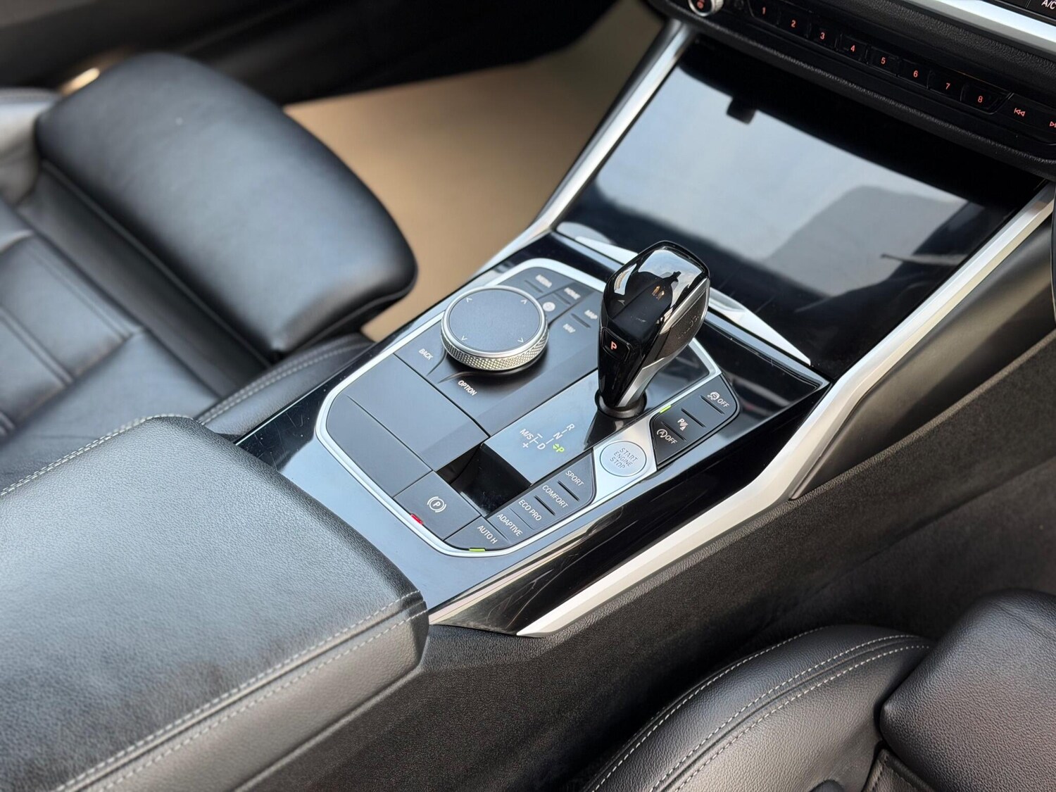 Used BMW 3 Series 2019 for sale - 78033620: Photo 9