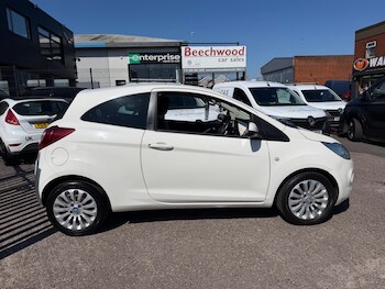 Used Ford Ka 2014 for sale - 78361615: Photo