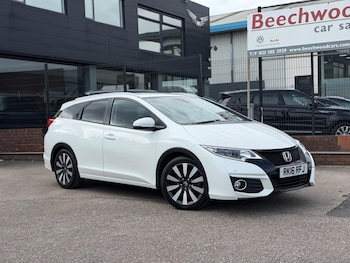 Used Honda Civic 2016 for sale - 79348831: Photo