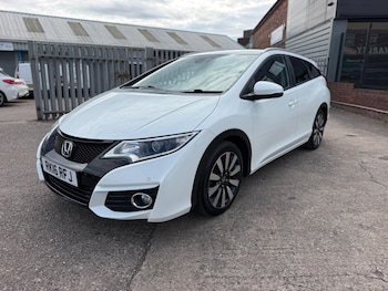 Used Honda Civic 2016 for sale - 79348831: Photo