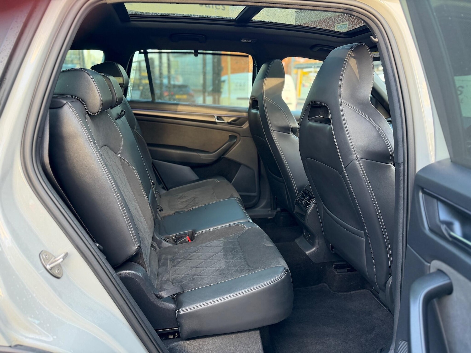 Used Skoda Kodiaq 2021 for sale - 77238086: Photo 21