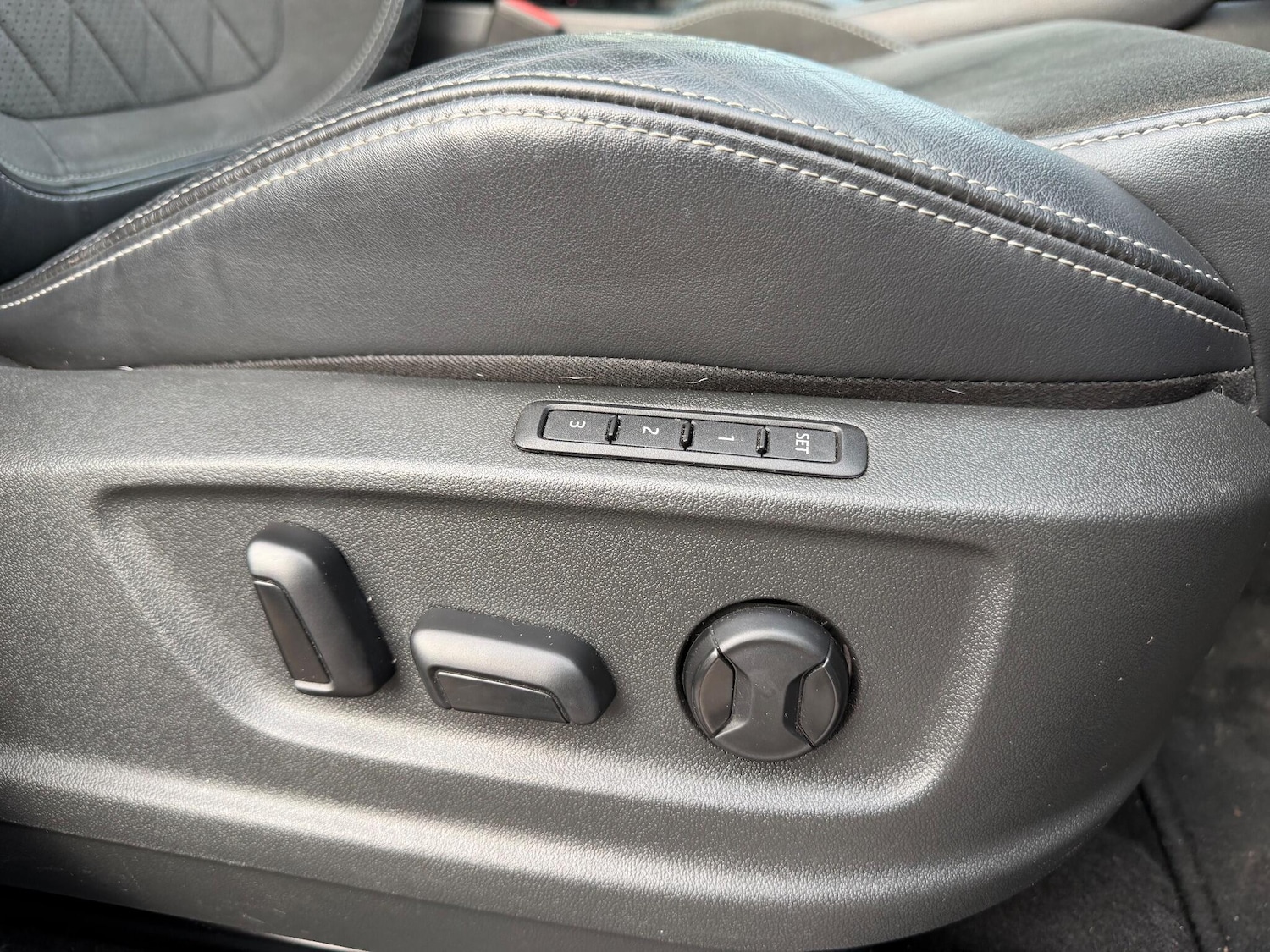 Used Skoda Kodiaq 2021 for sale - 77238086: Photo 23