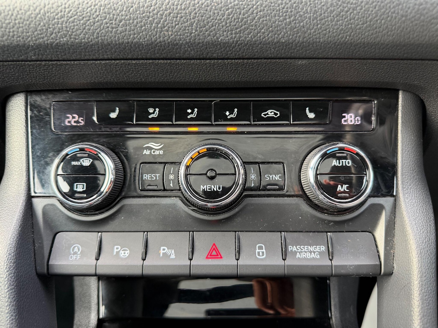 Used Skoda Kodiaq 2021 for sale - 77238086: Photo 24