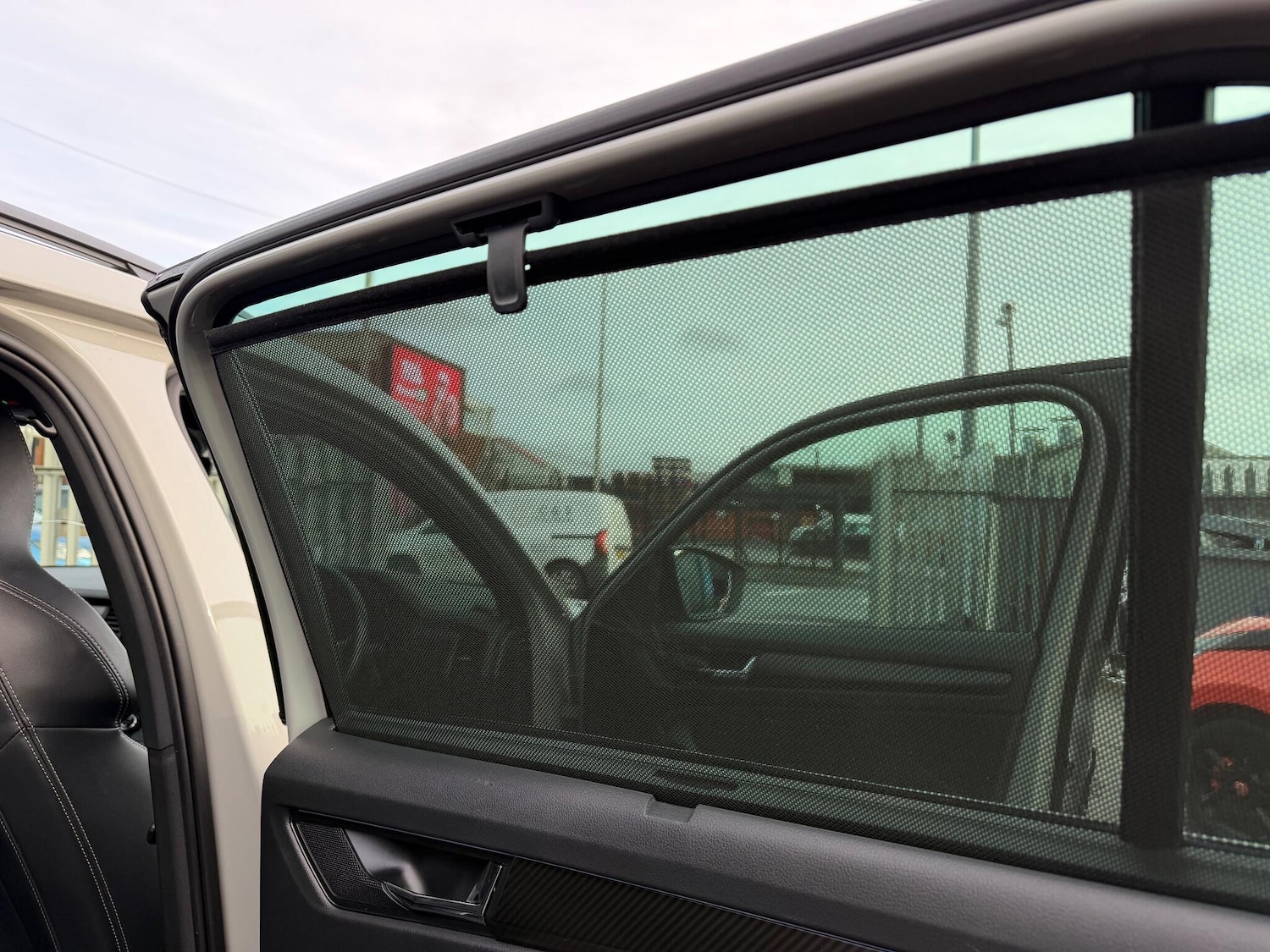 Used Skoda Kodiaq 2021 for sale - 77238086: Photo 28