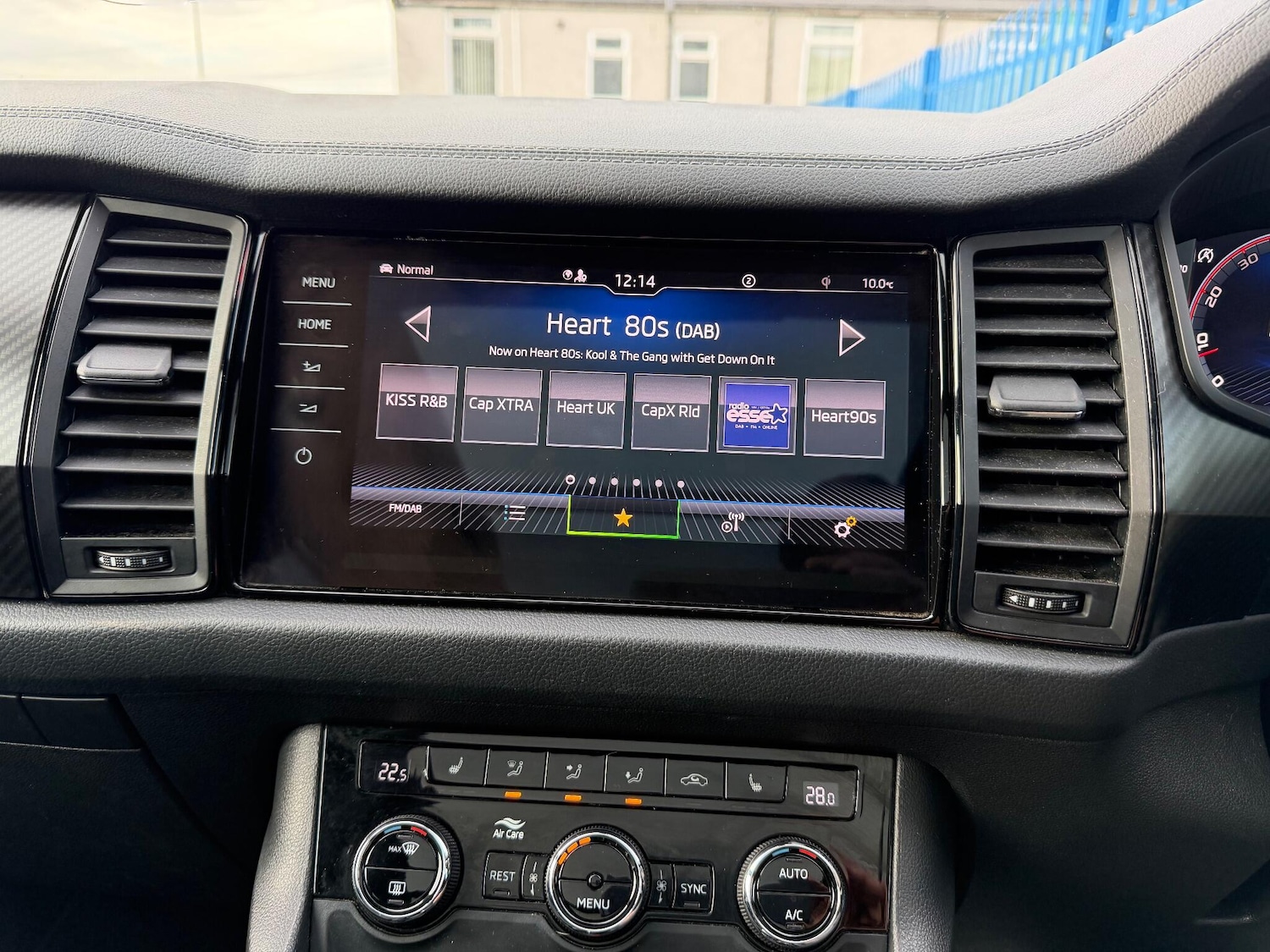 Used Skoda Kodiaq 2021 for sale - 77238086: Photo 29