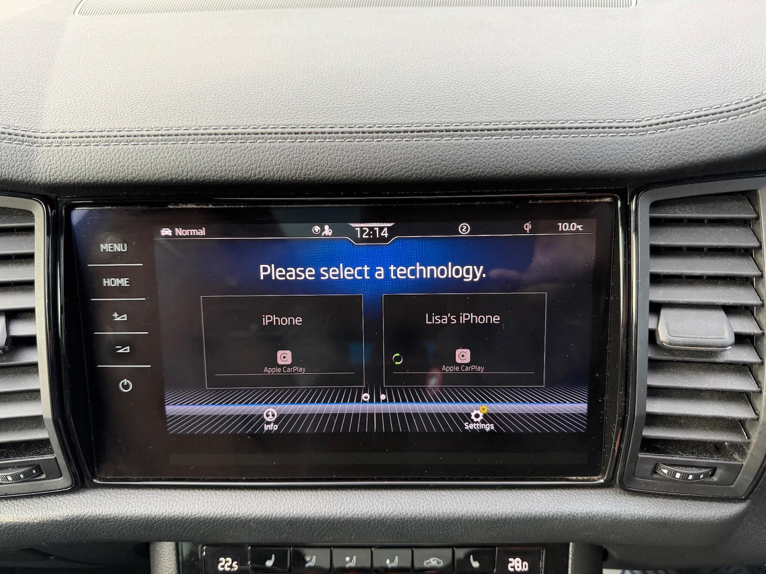 Used Skoda Kodiaq 2021 for sale - 77238086: Photo 30