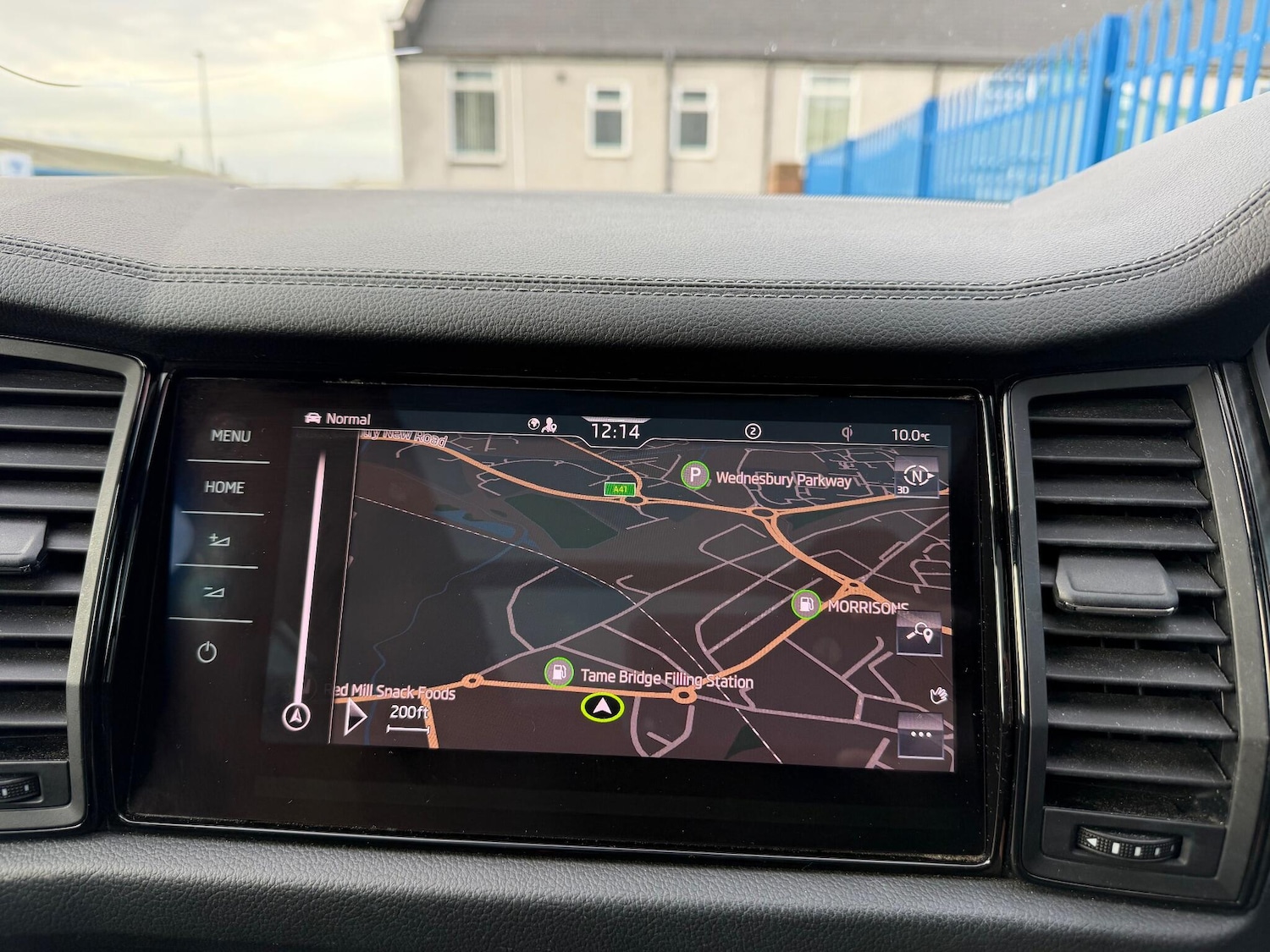 Used Skoda Kodiaq 2021 for sale - 77238086: Photo 31