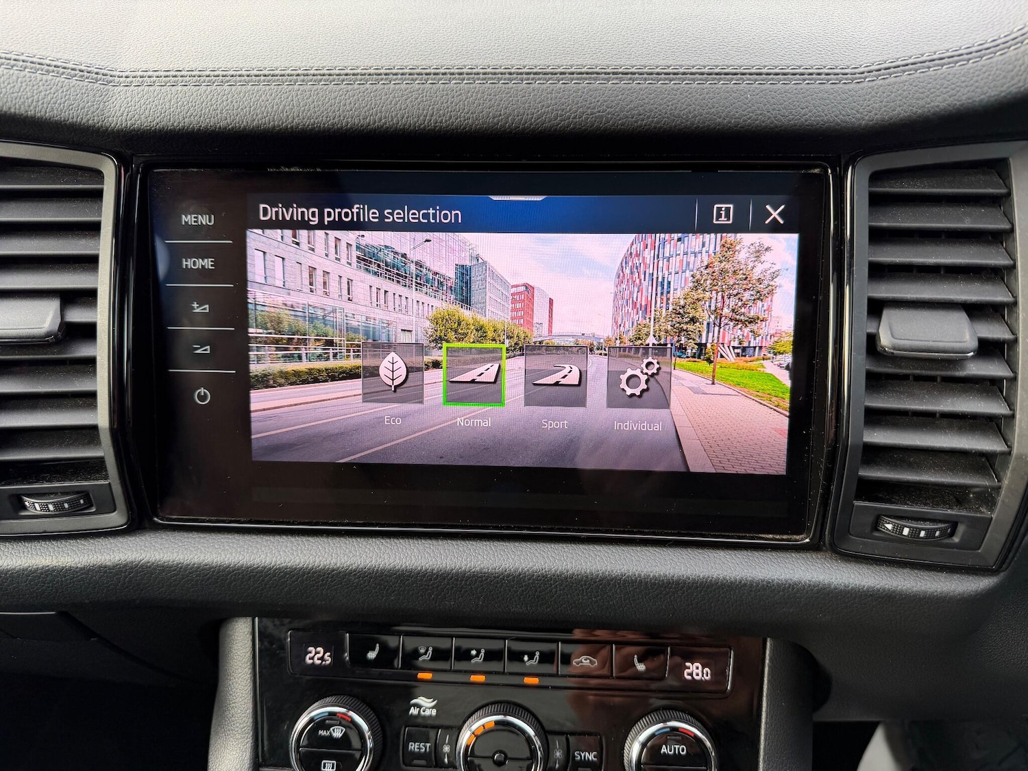 Used Skoda Kodiaq 2021 for sale - 77238086: Photo 32