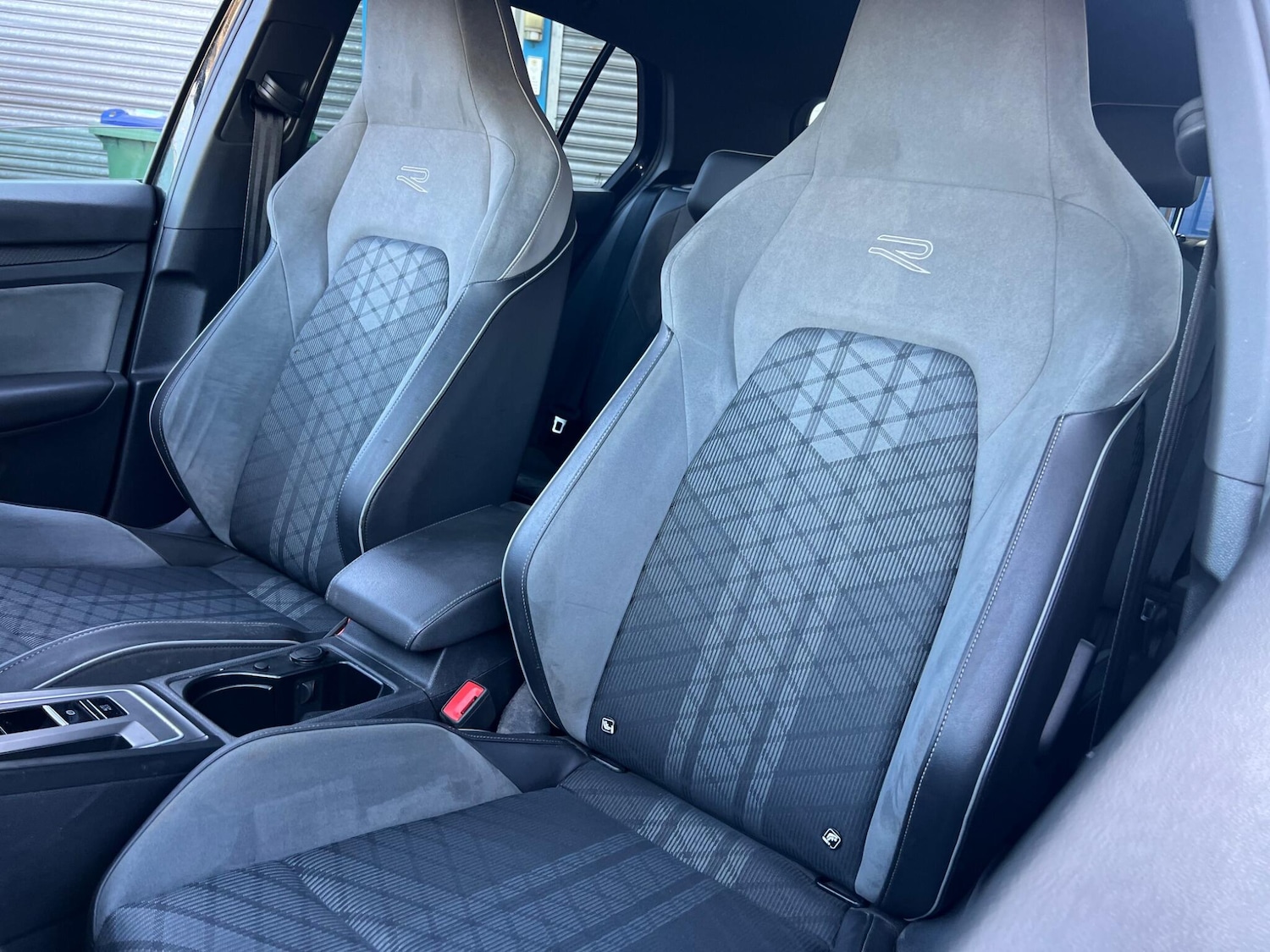 Used Volkswagen Golf 2021 for sale - 77039678: Photo 12