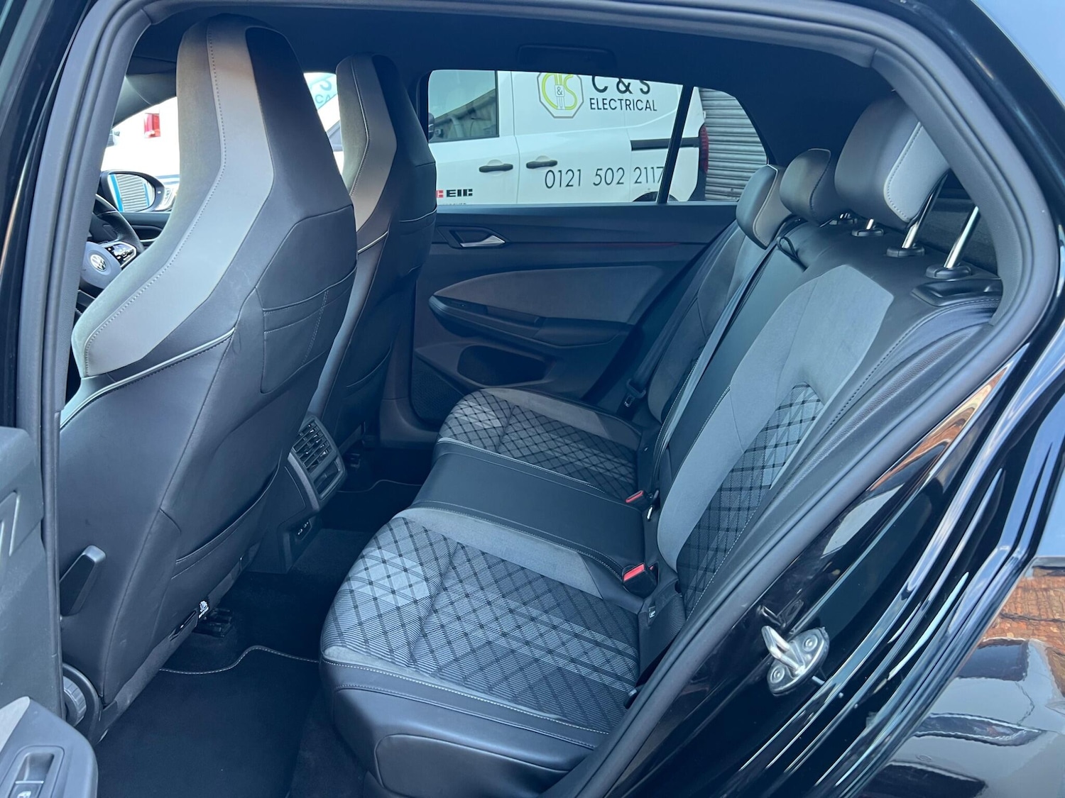 Used Volkswagen Golf 2021 for sale - 77039678: Photo 13