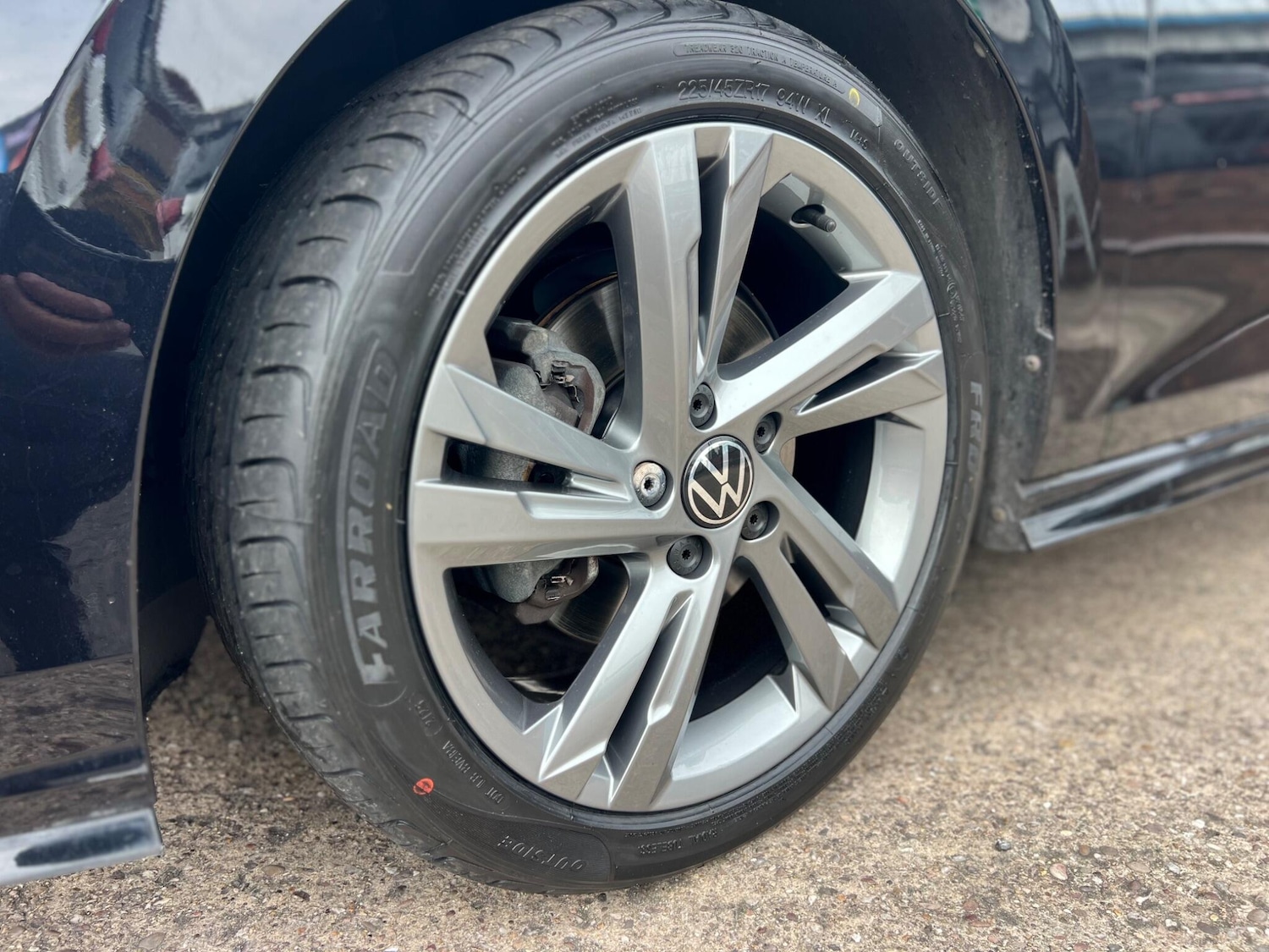 Used Volkswagen Golf 2021 for sale - 77039678: Photo 16