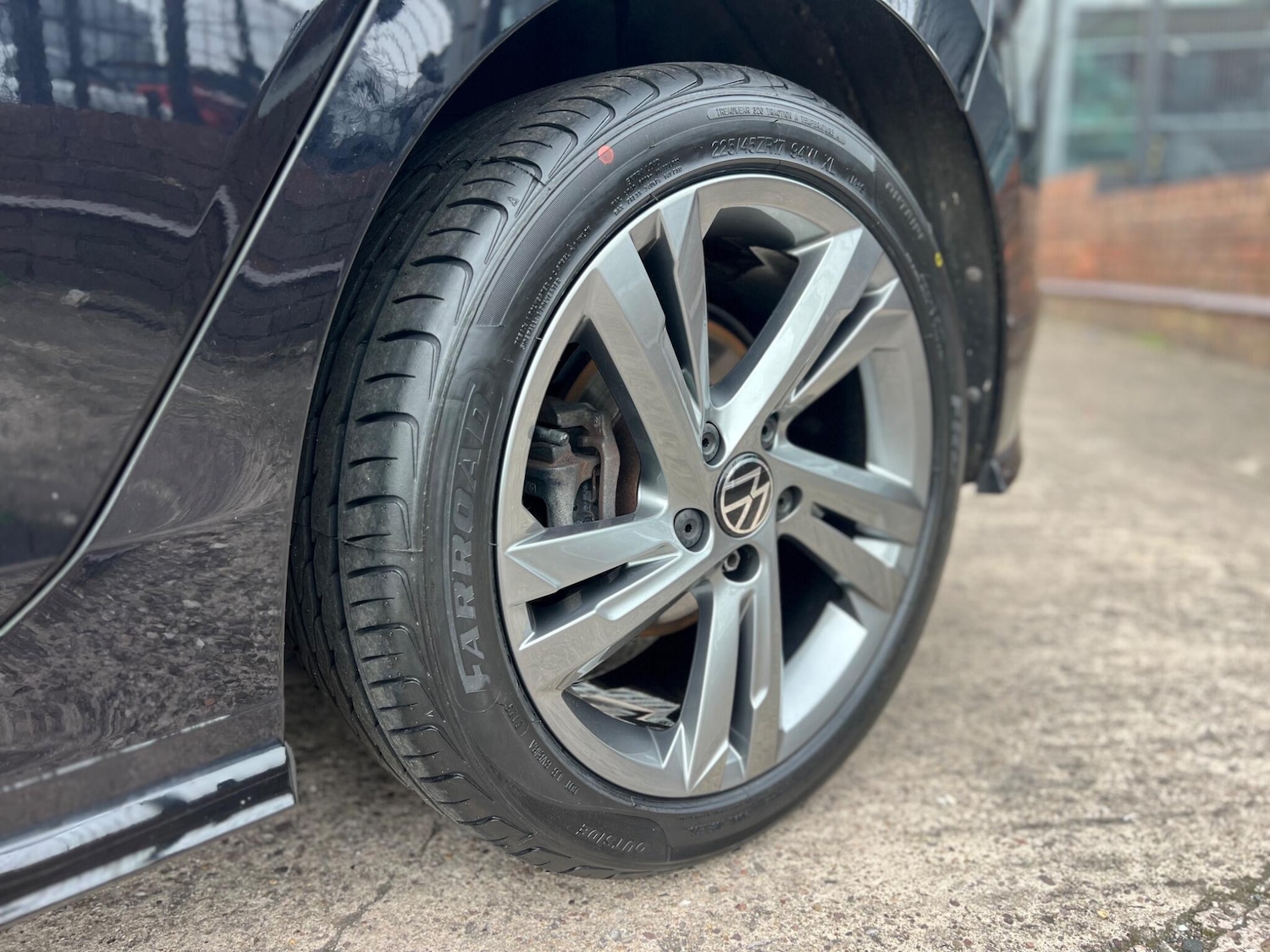 Used Volkswagen Golf 2021 for sale - 77039678: Photo 17