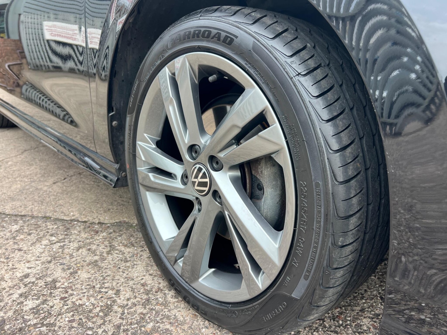 Used Volkswagen Golf 2021 for sale - 77039678: Photo 18