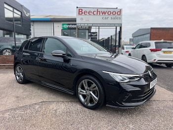 Used Volkswagen Golf 2021 for sale - 77039678: Photo