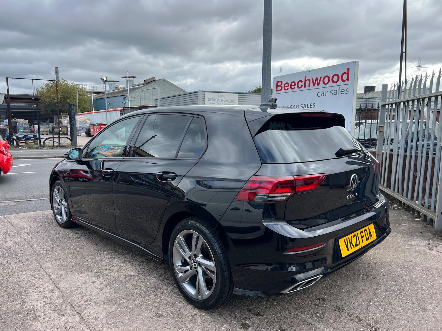 Used Volkswagen Golf 2021 for sale - 77039678: Photo 3