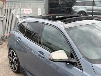 Used BMW 1 Series 2021 for sale - 78528984: Photo