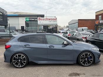 Used BMW 1 Series 2021 for sale - 78528984: Photo
