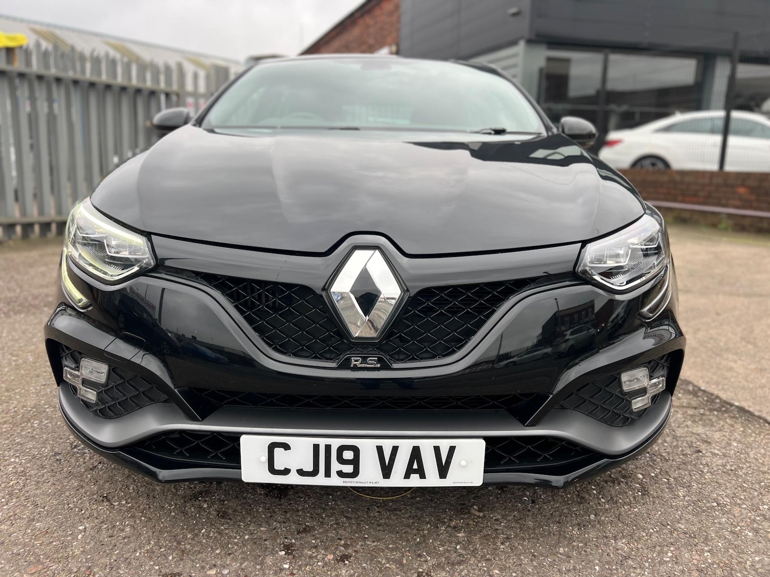 Used Renault Megane 2019 for sale - 77040125: Photo 15
