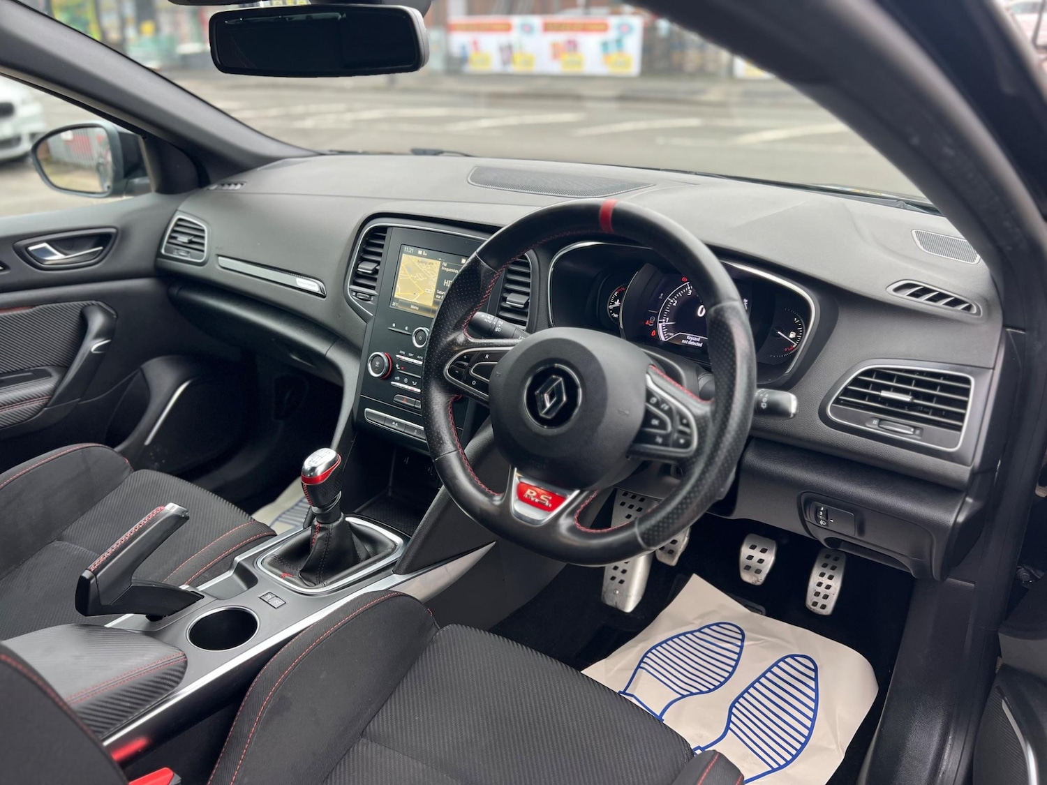 Used Renault Megane 2019 for sale - 77040125: Photo 17