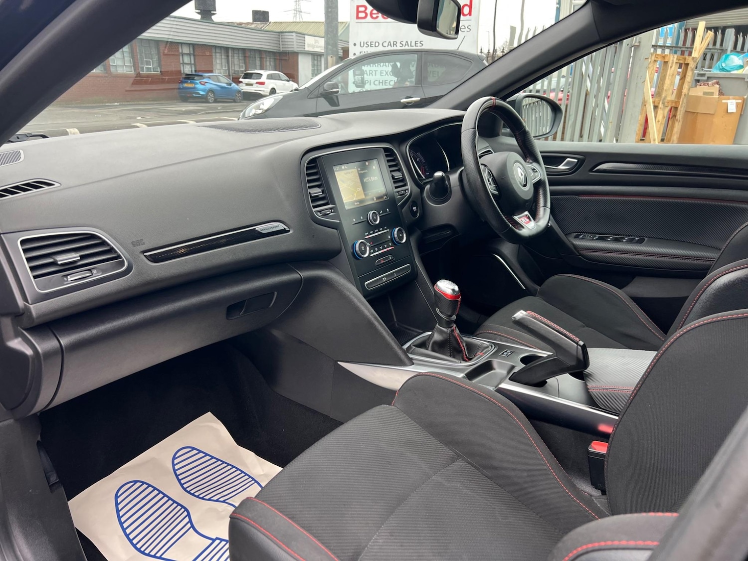 Used Renault Megane 2019 for sale - 77040125: Photo 18