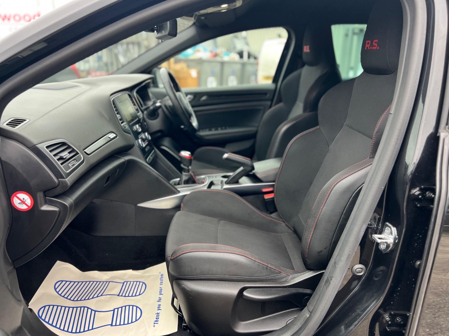 Used Renault Megane 2019 for sale - 77040125: Photo 19