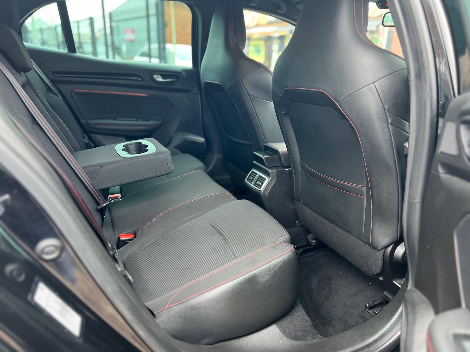 Used Renault Megane 2019 for sale - 77040125: Photo 21