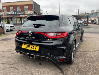 Used Renault Megane 2019 for sale - 77040125: Photo