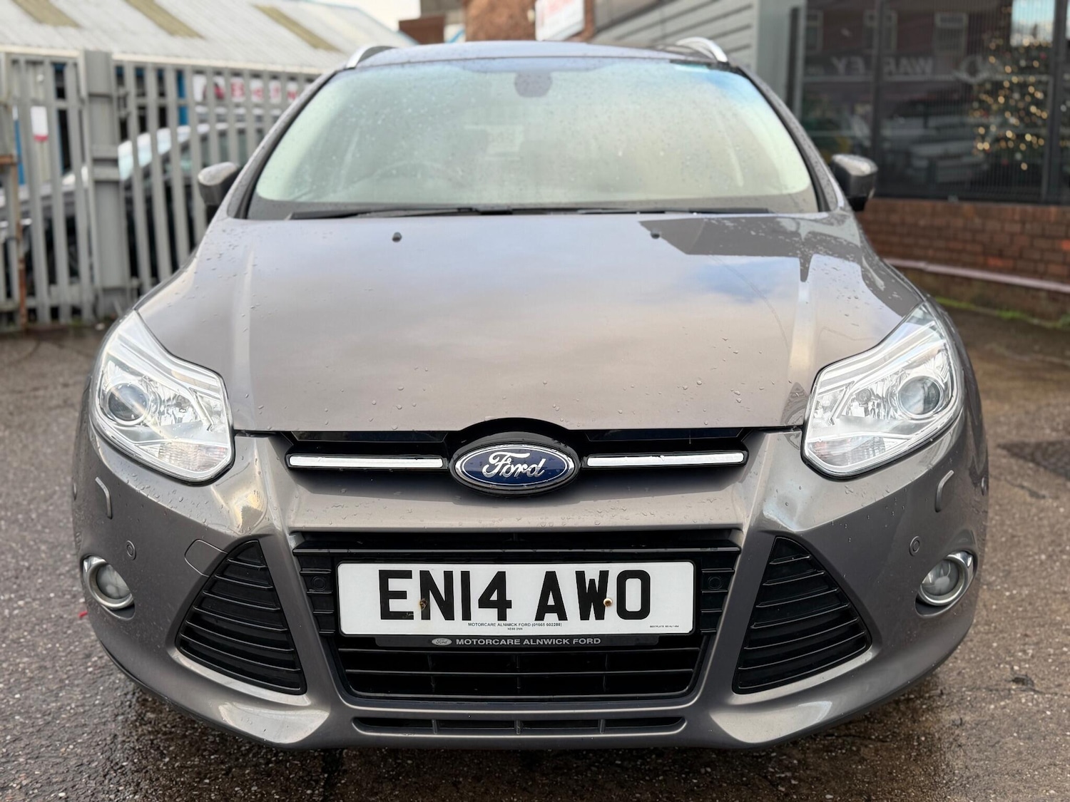 Used Ford Focus 2014 for sale - 77081427: Photo 10