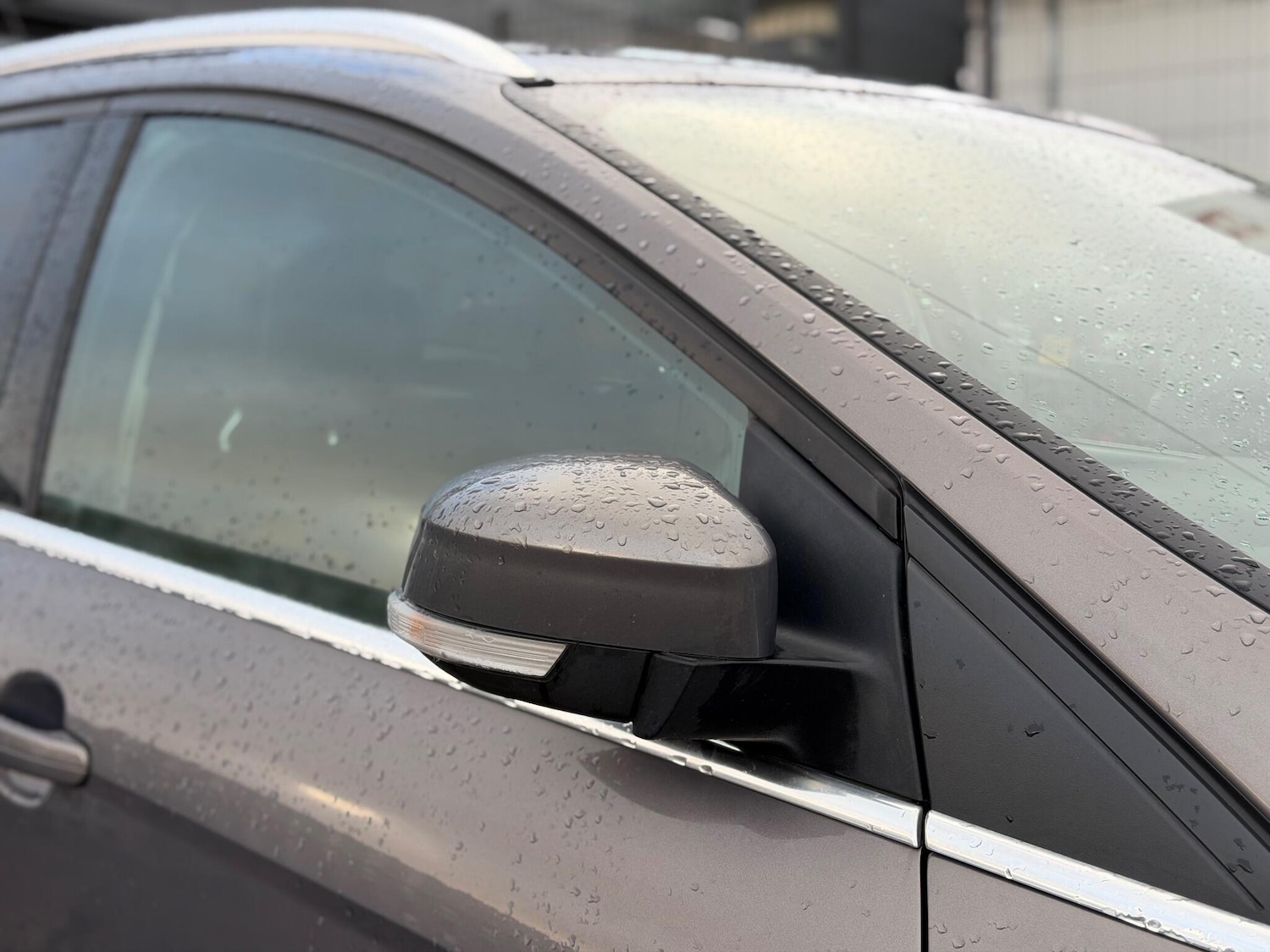 Used Ford Focus 2014 for sale - 77081427: Photo 12