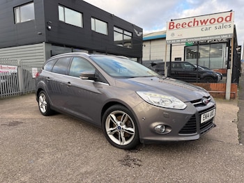 Used Ford Focus 2014 for sale - 77081427: Photo