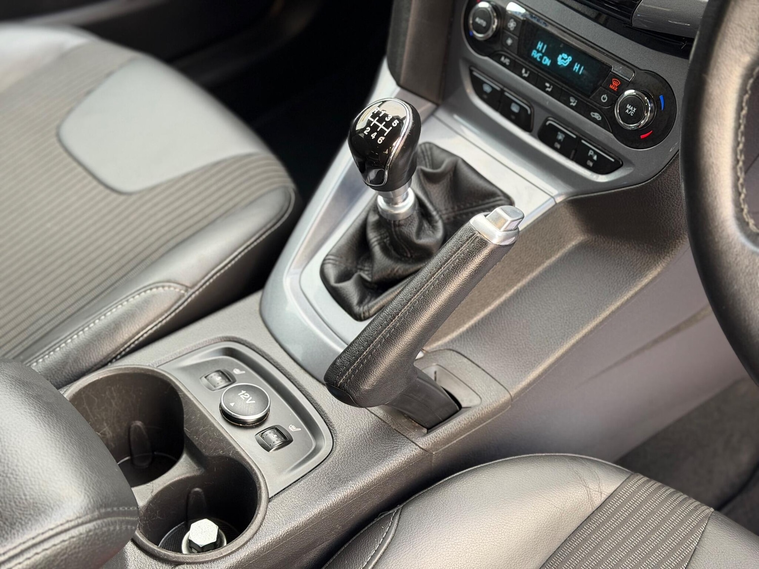 Used Ford Focus 2014 for sale - 77081427: Photo 20