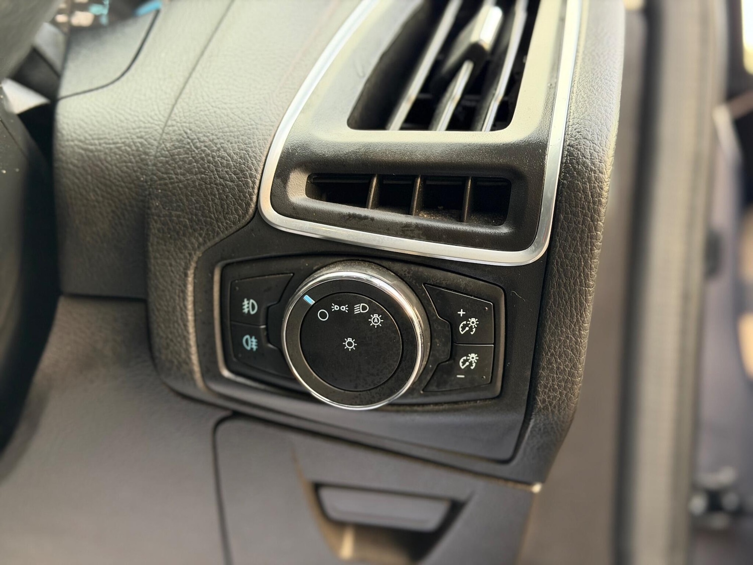 Used Ford Focus 2014 for sale - 77081427: Photo 21