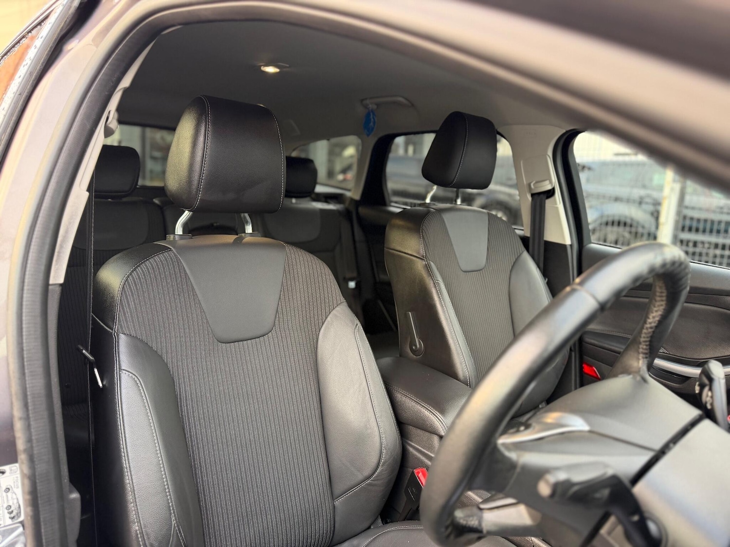 Used Ford Focus 2014 for sale - 77081427: Photo 23