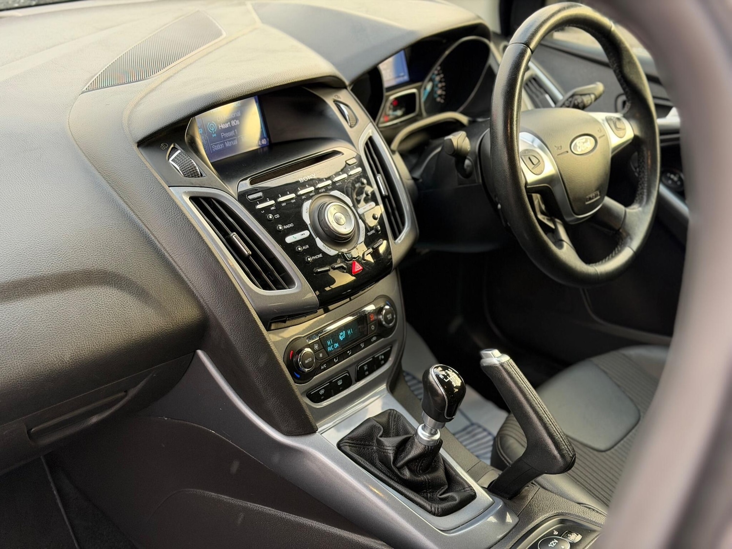 Used Ford Focus 2014 for sale - 77081427: Photo 24