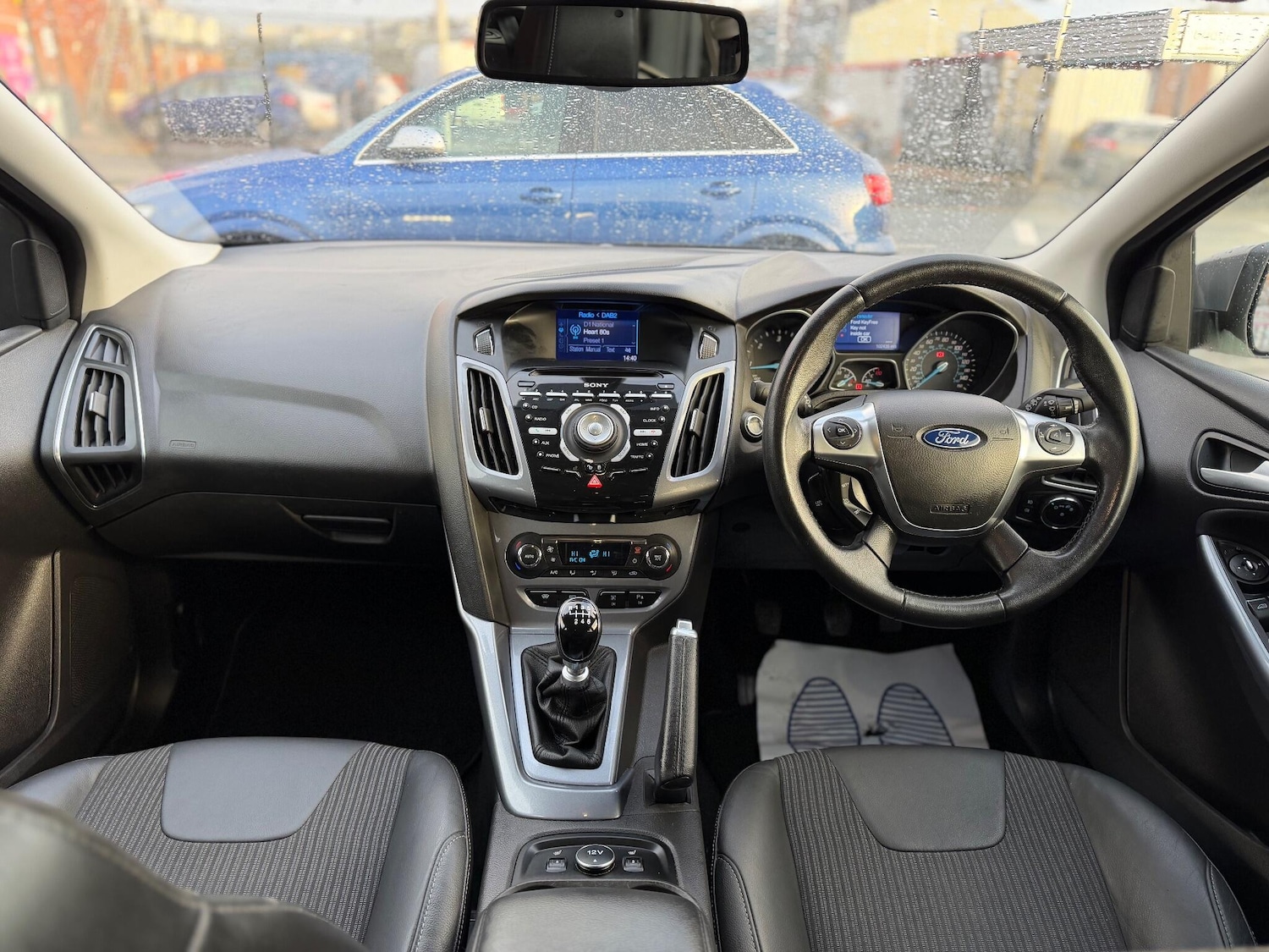 Used Ford Focus 2014 for sale - 77081427: Photo 25