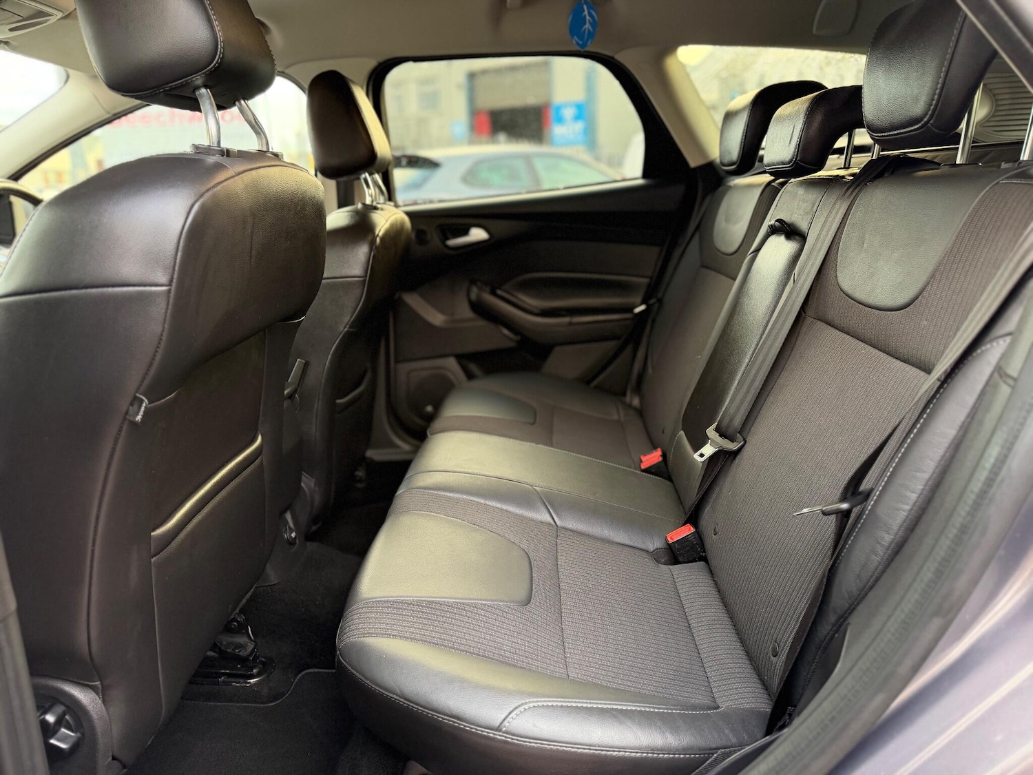 Used Ford Focus 2014 for sale - 77081427: Photo 26