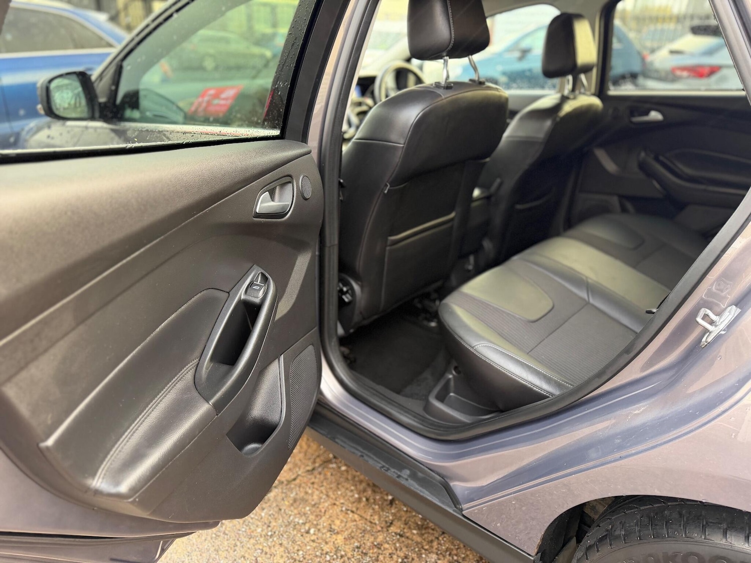 Used Ford Focus 2014 for sale - 77081427: Photo 27