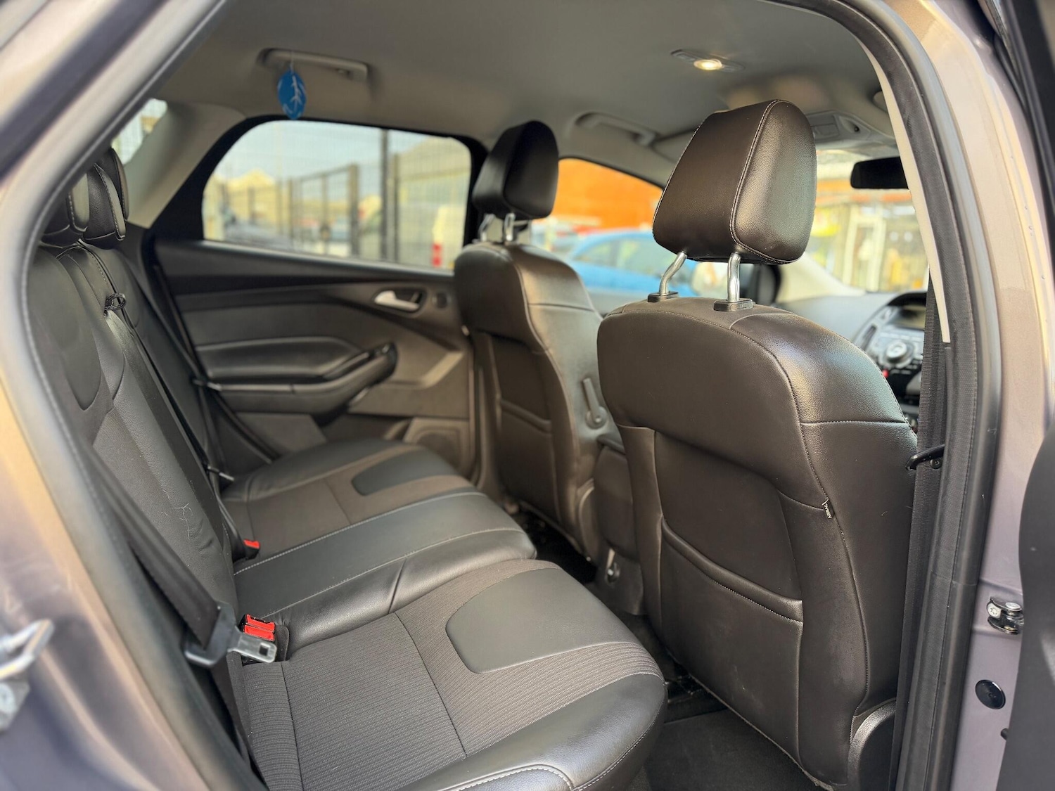 Used Ford Focus 2014 for sale - 77081427: Photo 28