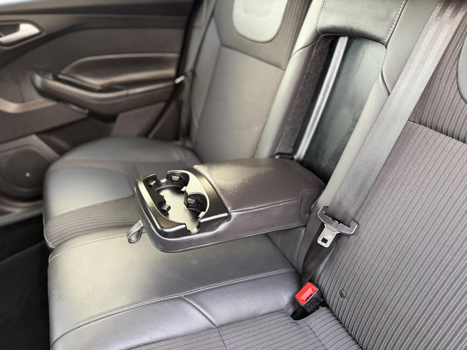 Used Ford Focus 2014 for sale - 77081427: Photo 29