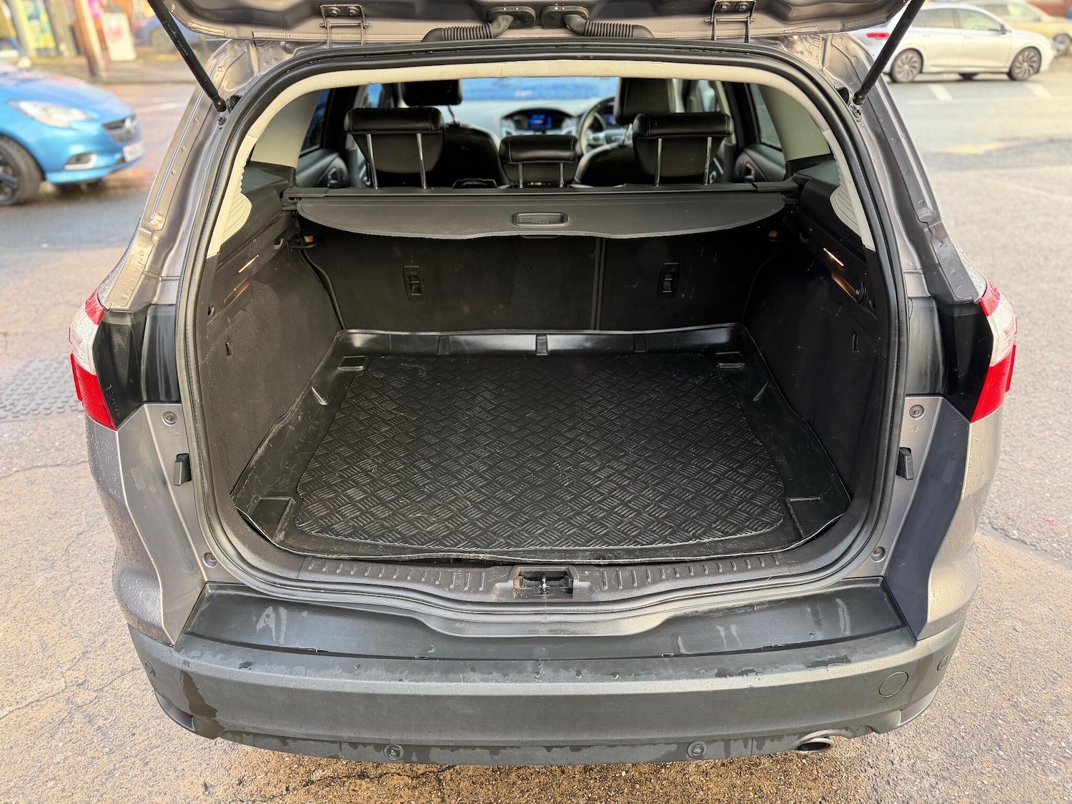 Used Ford Focus 2014 for sale - 77081427: Photo 30