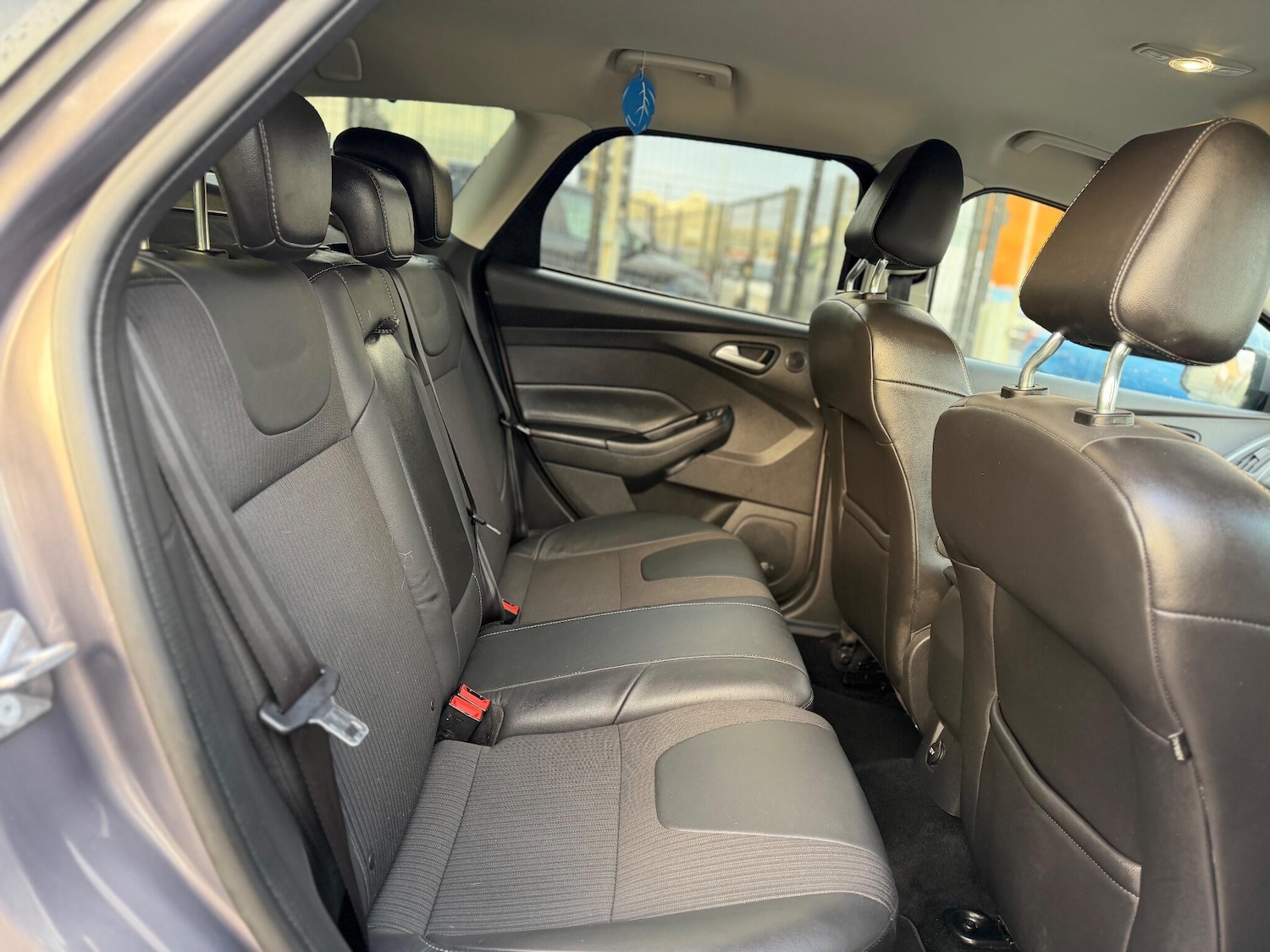 Used Ford Focus 2014 for sale - 77081427: Photo 32