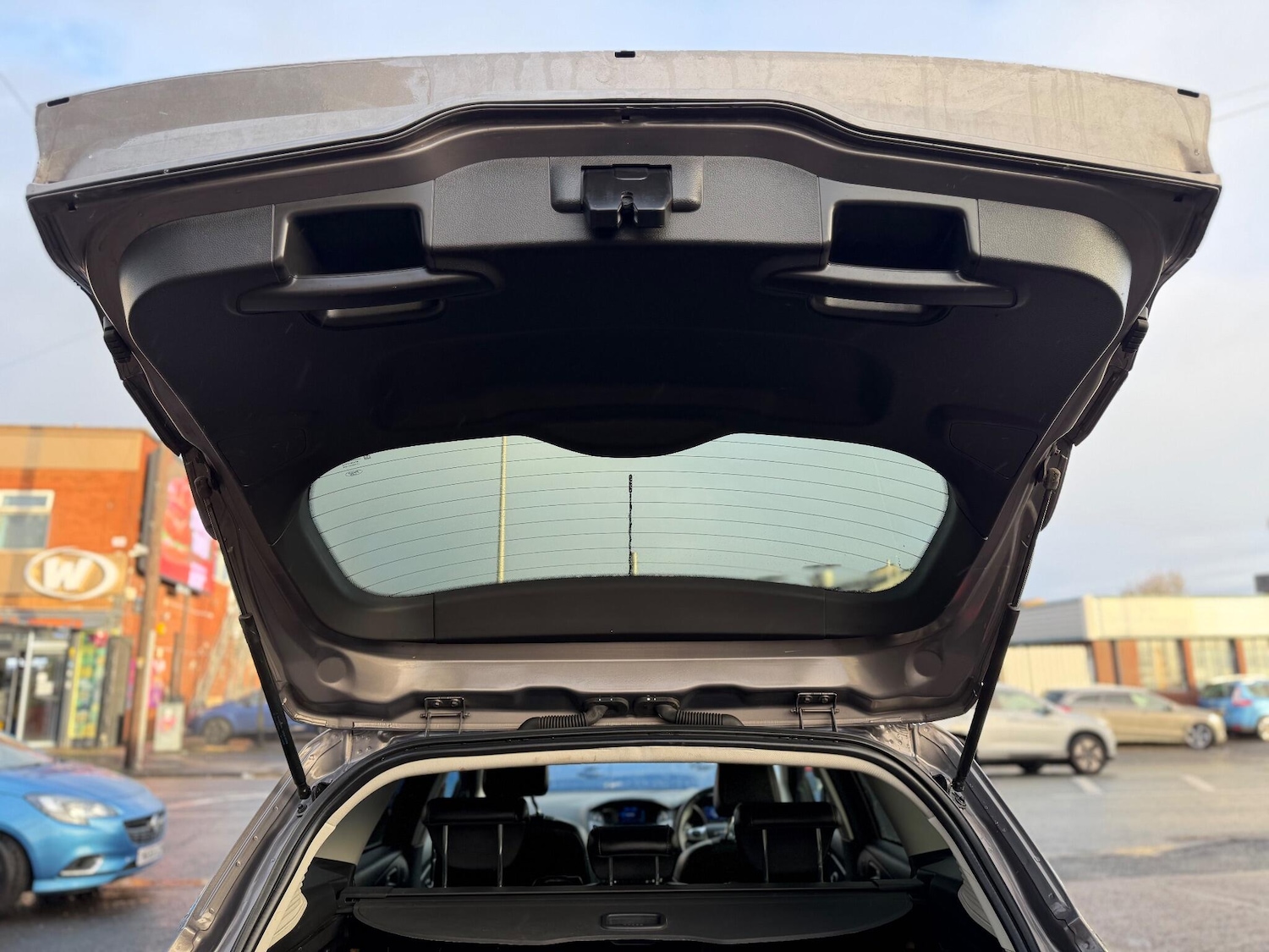 Used Ford Focus 2014 for sale - 77081427: Photo 35