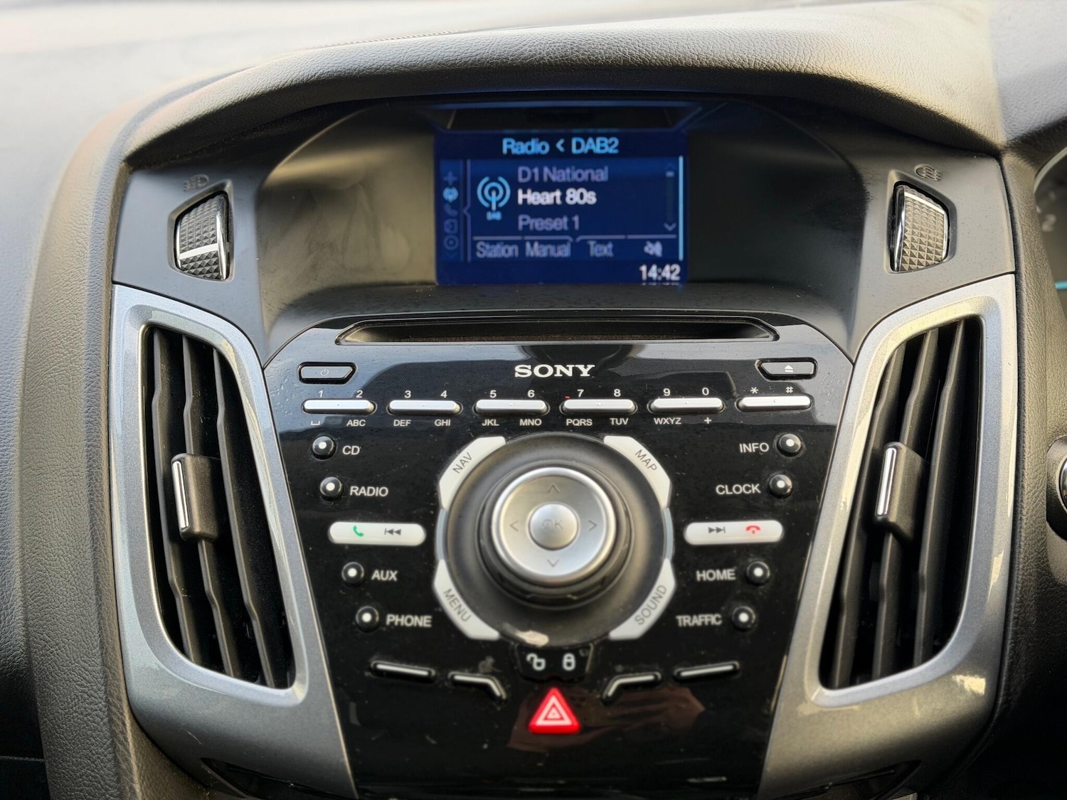 Used Ford Focus 2014 for sale - 77081427: Photo 37