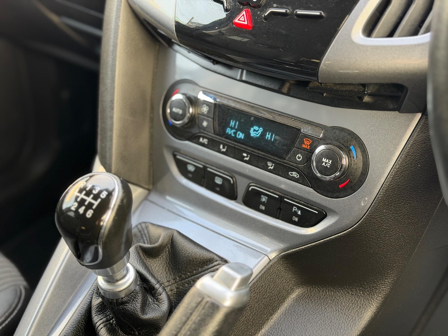 Used Ford Focus 2014 for sale - 77081427: Photo 40